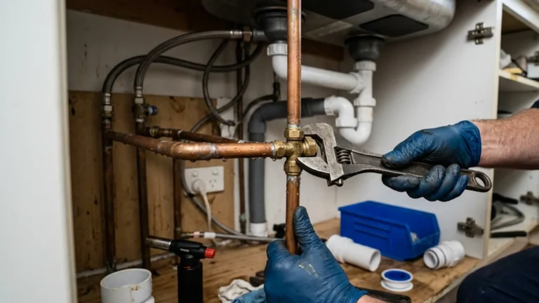 Emergency Plumbing