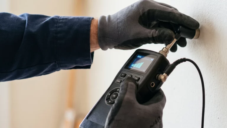 Leak Detection