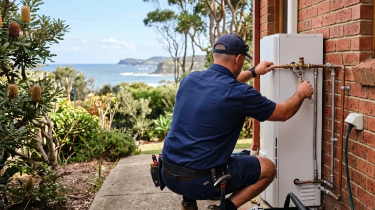 Hot Water Systems